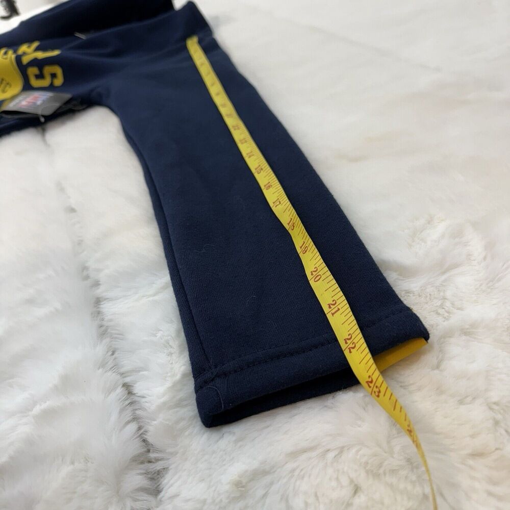 Ultra Game NFL Women Los Angeles Charger Long Sleeve Fleece Sweatshirt Small NEW - Picture 10 of 15